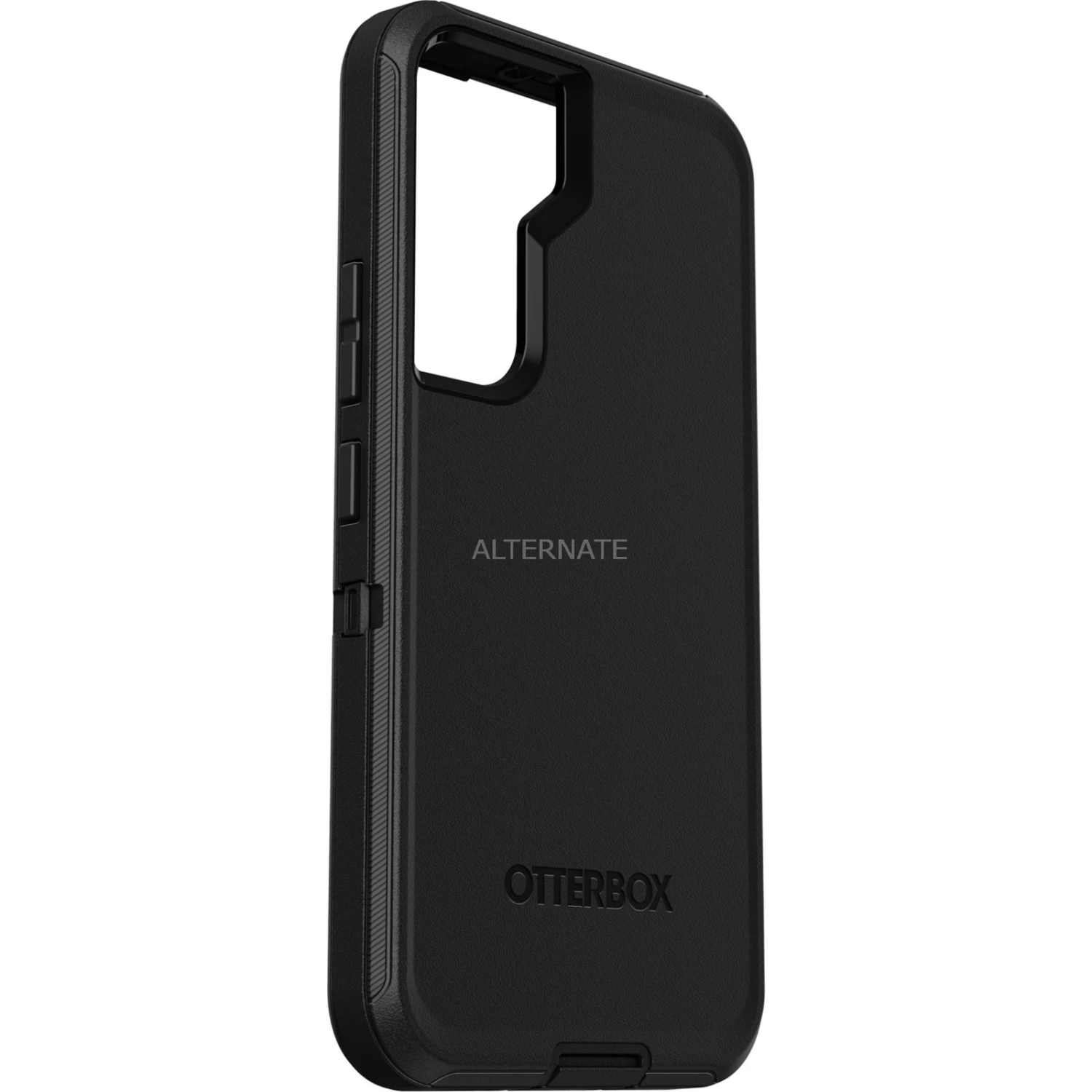 Handy Hüllen Otterbox Defender, Handyhülle (schwarz, Samsung Galaxy S22 5G) – Bild 3