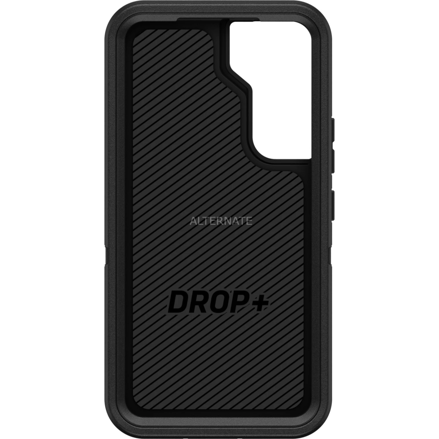 Handy Hüllen Otterbox Defender, Handyhülle (schwarz, Samsung Galaxy S22 5G) – Bild 4