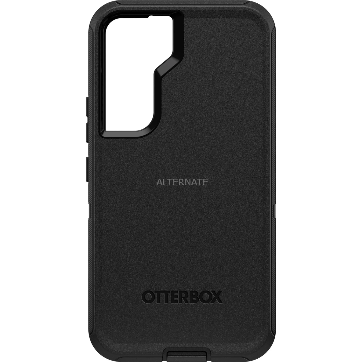 Handy Hüllen Otterbox Defender, Handyhülle (schwarz, Samsung Galaxy S22 5G) – Bild 5