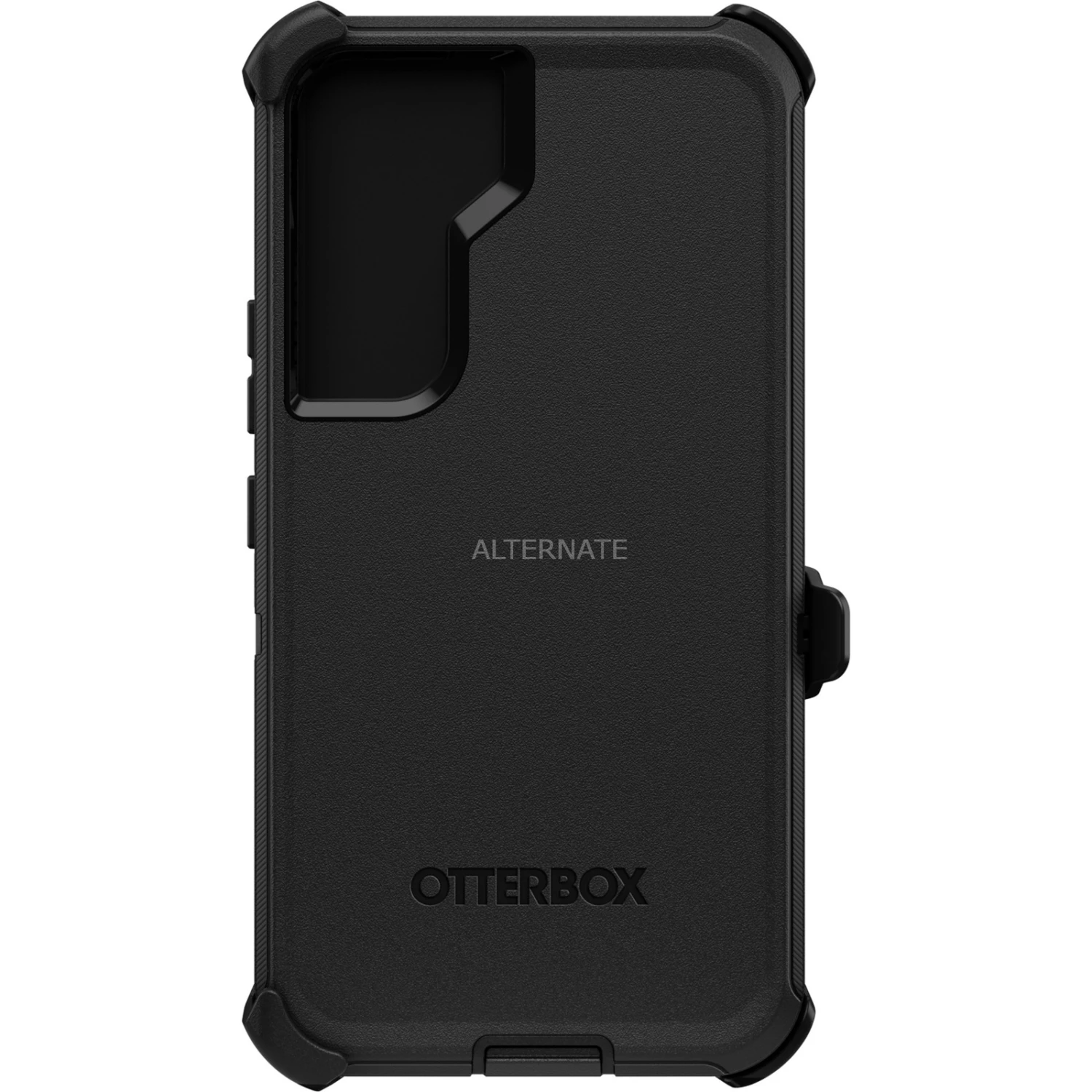 Handy Hüllen Otterbox Defender, Handyhülle (schwarz, Samsung Galaxy S22 5G) – Bild 6