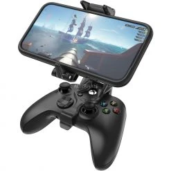 Handy Halterung Otterbox Mobile Gaming Clip, Halterung (schwarz)