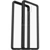 Handy Hüllen Otterbox React, Handyhülle (transparent/schwarz, Samsung Galaxy A42 5G)