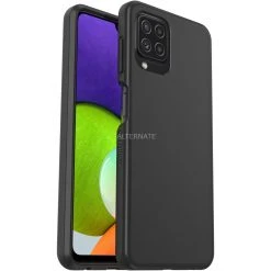 Handy Hüllen Otterbox React, Handyhülle (transparent, Samsung Galaxy A22)