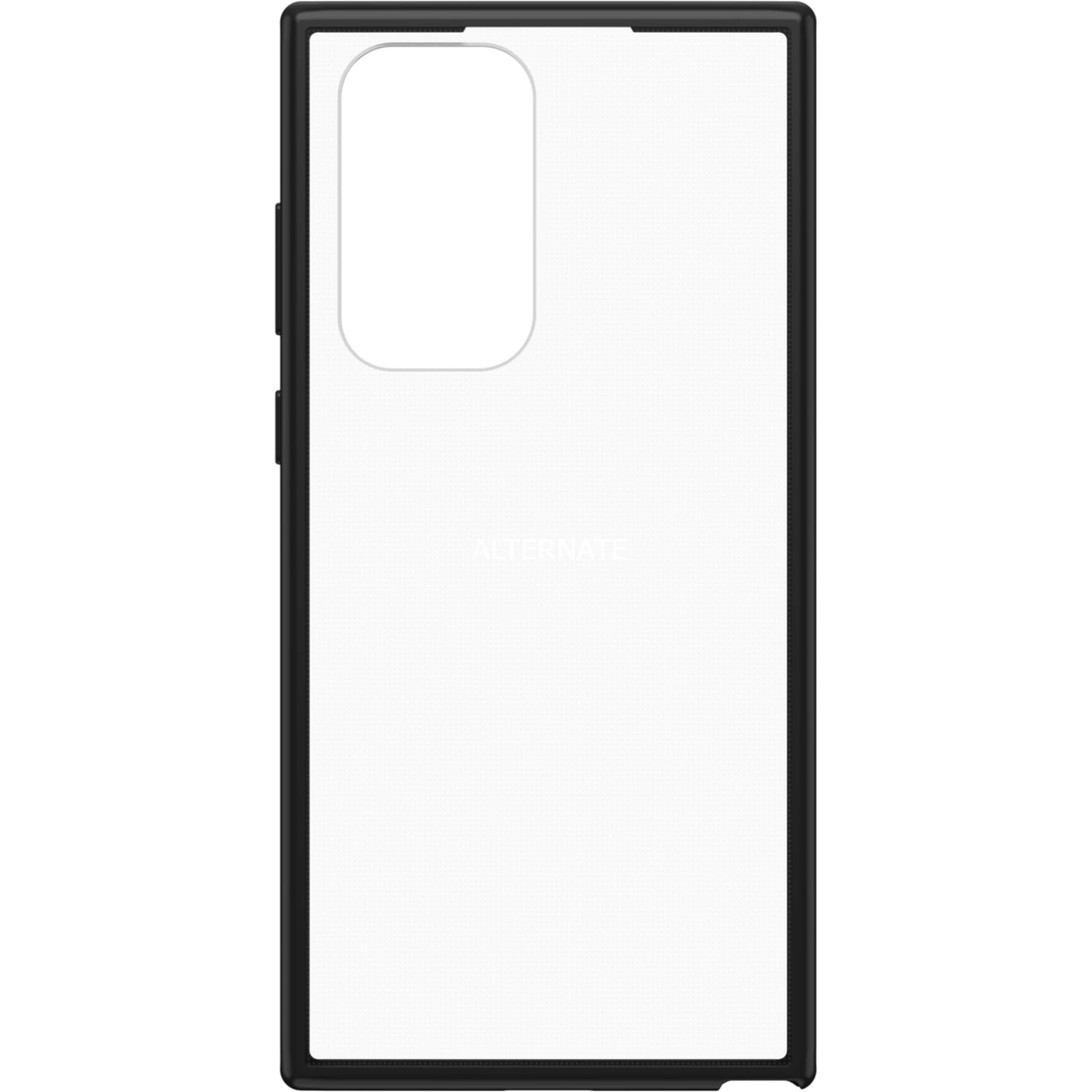 Handy Hüllen Otterbox React, Handyhülle (transparent/schwarz, Samsung Galaxy S22 Ultra) – Bild 5