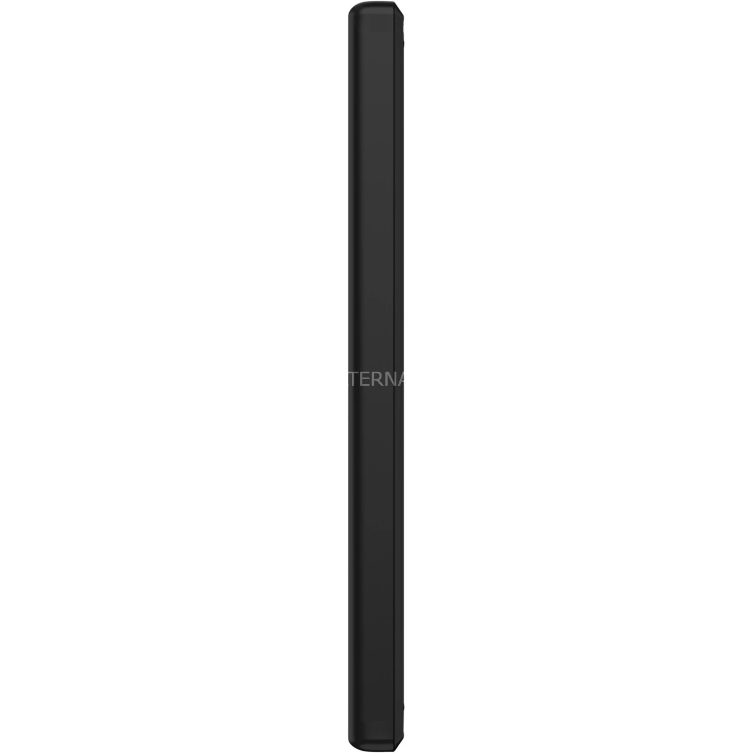 Handy Hüllen Otterbox React, Handyhülle (transparent/schwarz, Samsung Galaxy S22 Ultra) – Bild 6