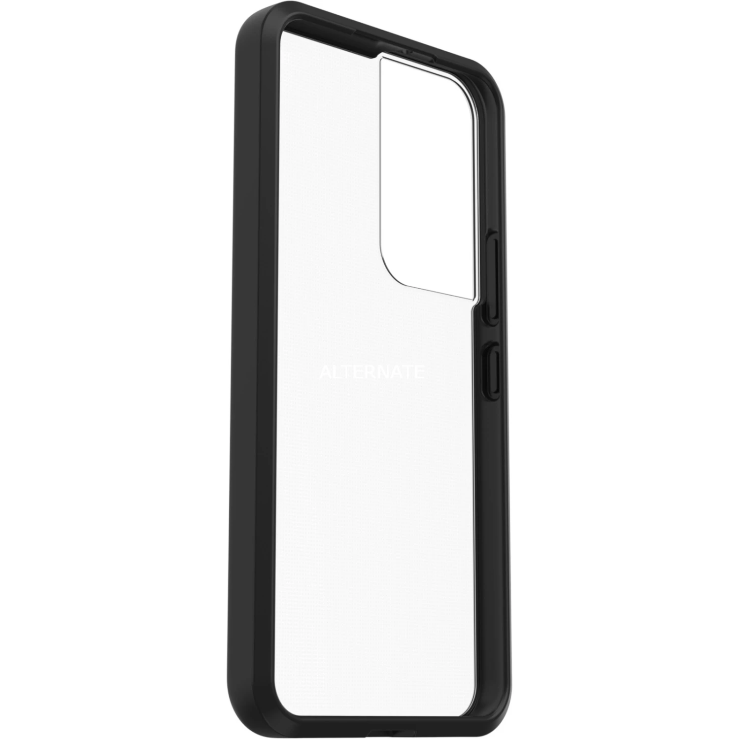 Handy Hüllen Otterbox React, Handyhülle (transparent/schwarz, Samsung Galaxy S22) – Bild 2