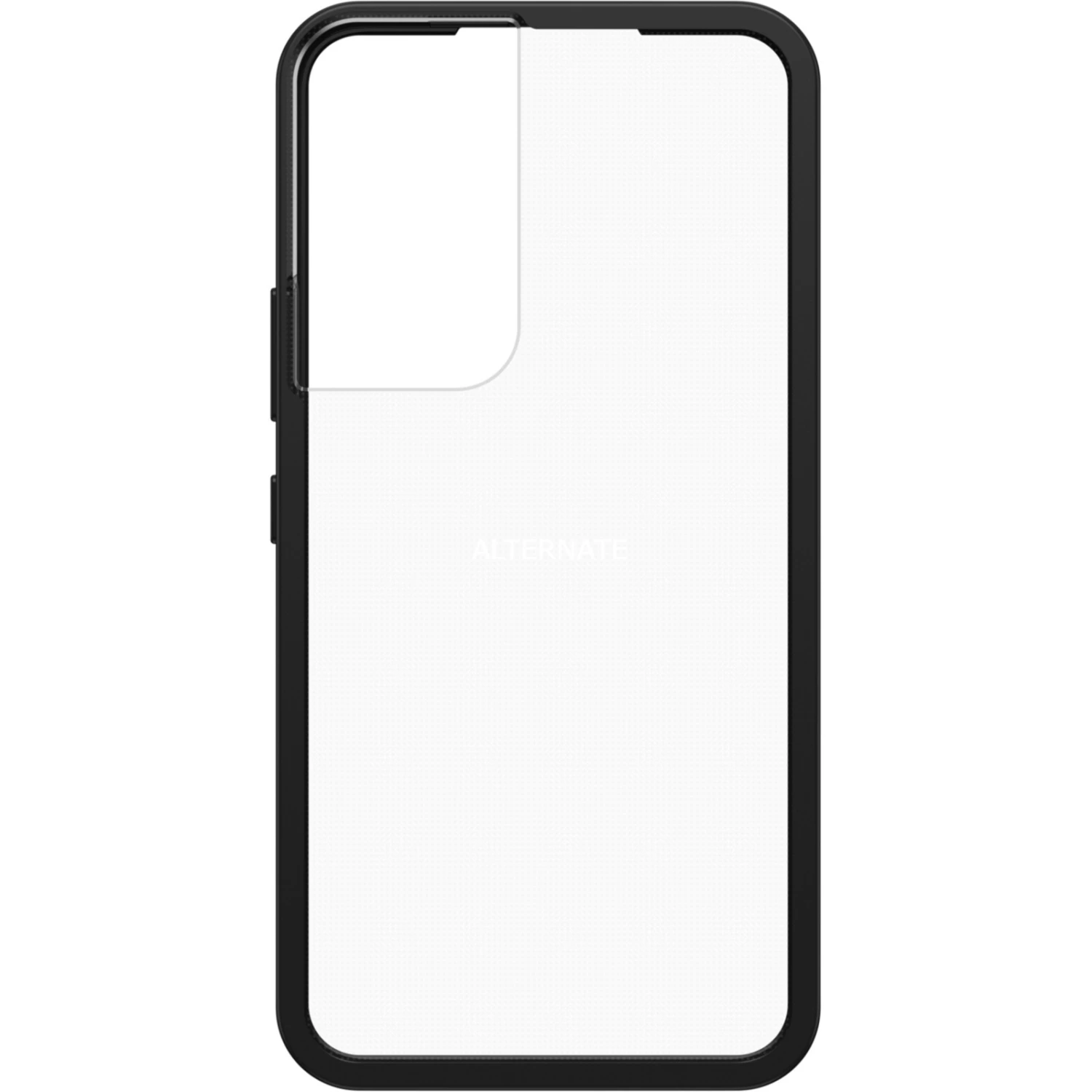 Handy Hüllen Otterbox React, Handyhülle (transparent/schwarz, Samsung Galaxy S22) – Bild 5