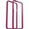 Handy Hüllen Otterbox React, Handyhülle (transparent/pink, Samsung Galaxy S22+)