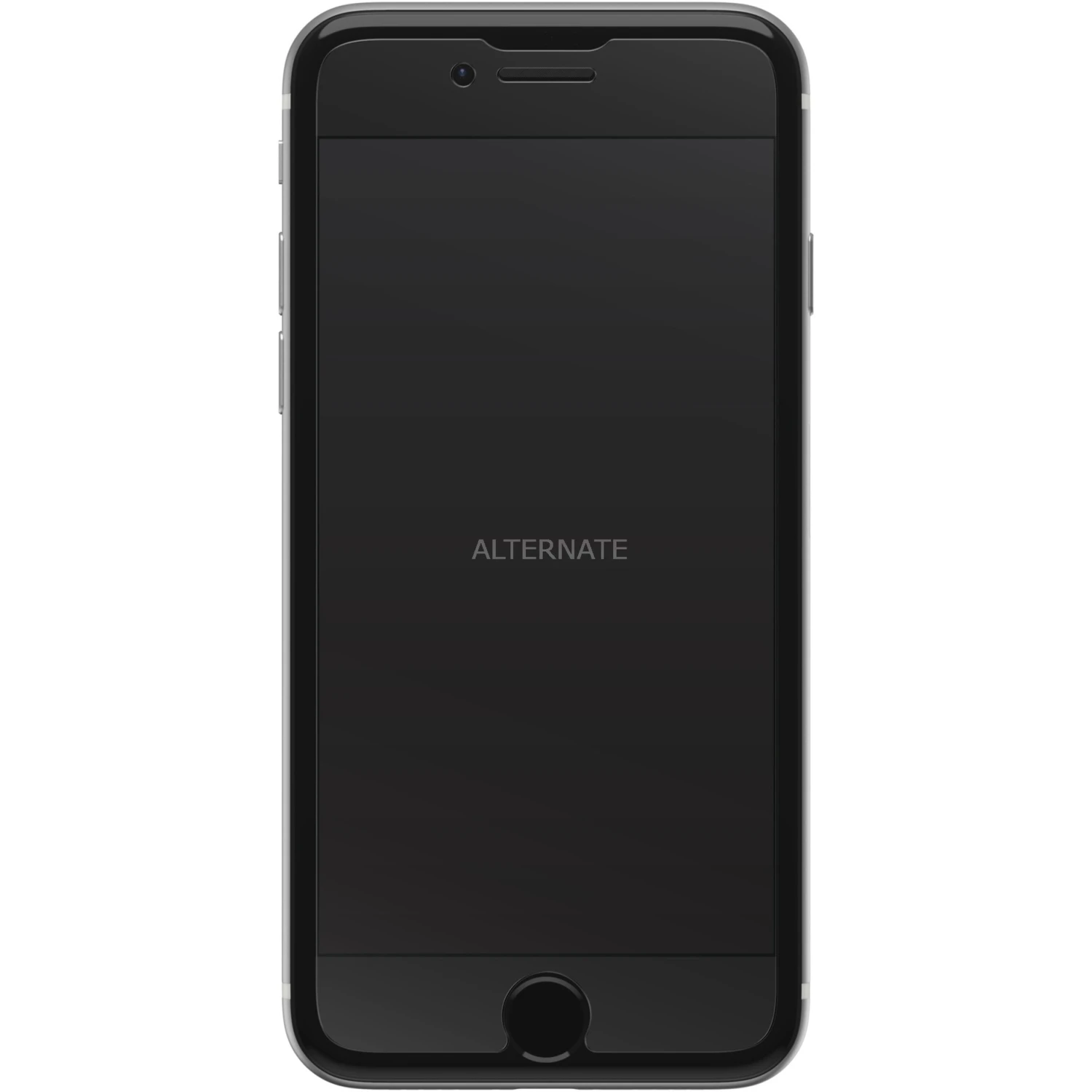 Displayschutzfolien Otterbox Trusted Glass, Schutzfolie (transparent, IPhone SE (3./2.Generation), IPhone 8/7) – Bild 3