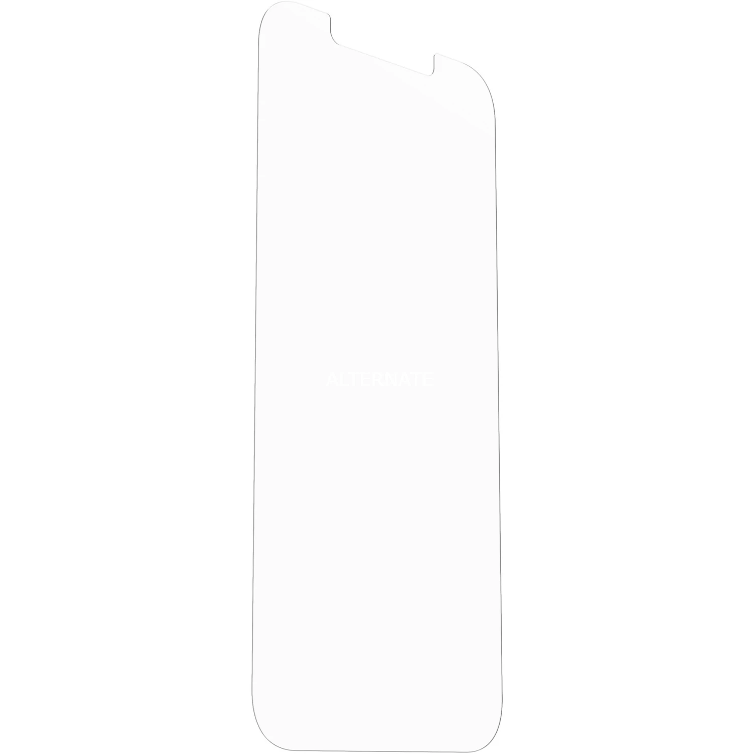 Displayschutzfolien Otterbox Trusted Glass, Schutzfolie (transparent, IPhone 12 Pro Max) – Bild 5