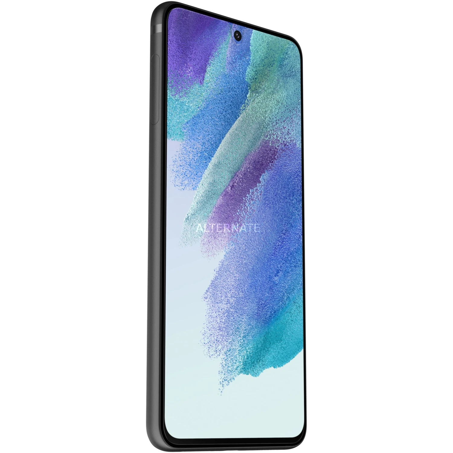 Displayschutzfolien Otterbox Trusted Glass, Schutzfolie (transparent, Samsung Galaxy S21 FE 5G) – Bild 2