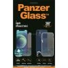 Displayschutzfolien PanzerGlass 360° Protection, Schutzfolie (transparent, IPhone 12 Mini)