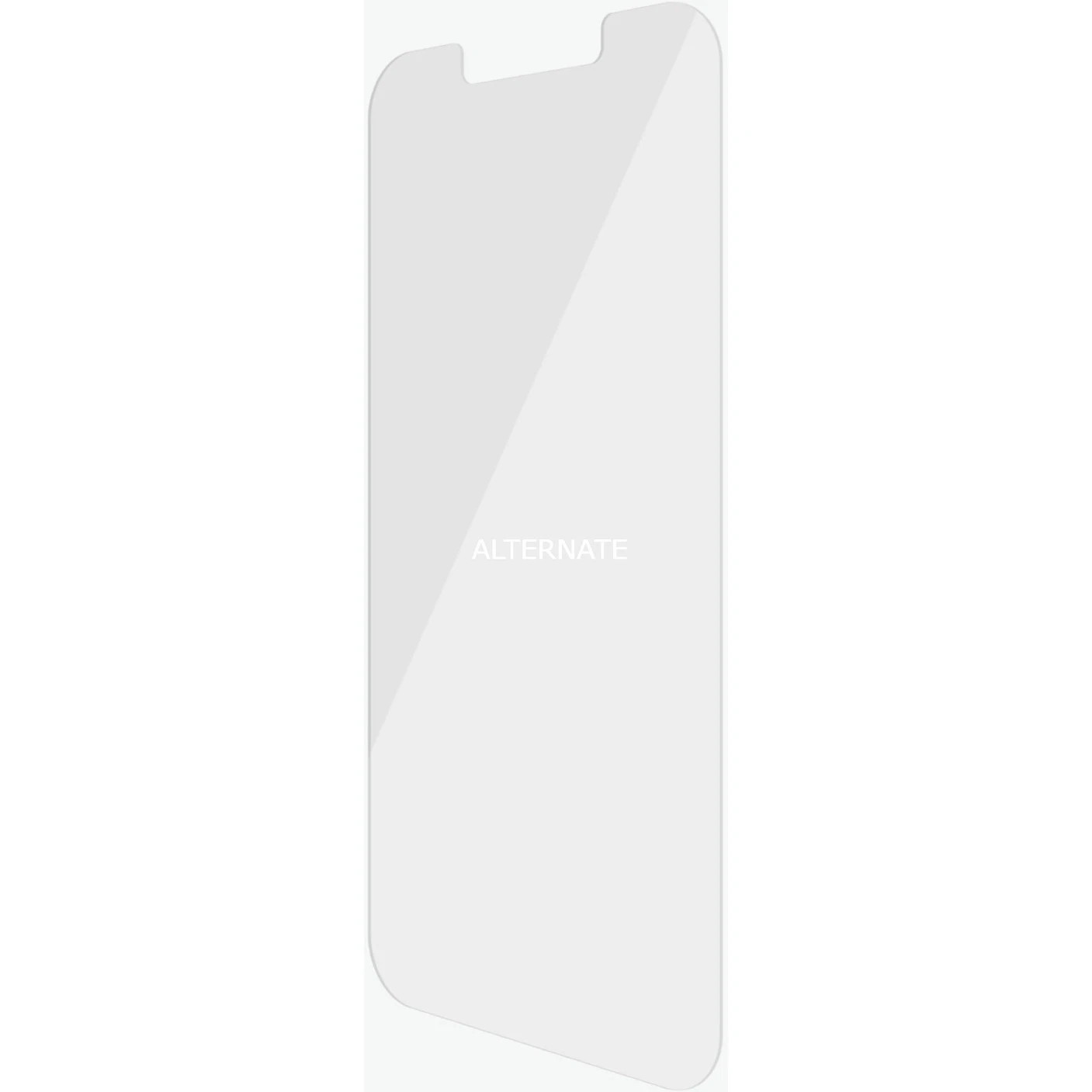 Displayschutzfolien PanzerGlass Bildschirmschutz, Schutzfolie (transparent, IPhone 13 Pro Max) – Bild 5