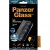 Displayschutzfolien PanzerGlass Displayschutz Anti-Bluelight, Schutzfolie (transparent, IPhone 12 Pro Max)