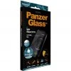 Displayschutzfolien PanzerGlass Displayschutz Anti-Glare, Schutzfolie (transparent, IPhone 12 | 12 Pro)