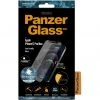 Displayschutzfolien PanzerGlass Displayschutz Cam-Slider, Schutzfolie (transparent/schwarz, IPhone 12 Pro Max)