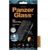 Displayschutzfolien PanzerGlass Displayschutz Dual-Privacy, Schutzfolie (schwarz, IPhone 12 Pro Max)