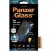 Displayschutzfolien PanzerGlass Displayschutz Dual-Privacy, Schutzfolie (schwarz, IPhone 12 Mini)