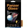 Displayschutzfolien PanzerGlass Displayschutz, Schutzfolie (transparent/schwarz, IPhone 6/6s/7/8/SE(2020))
