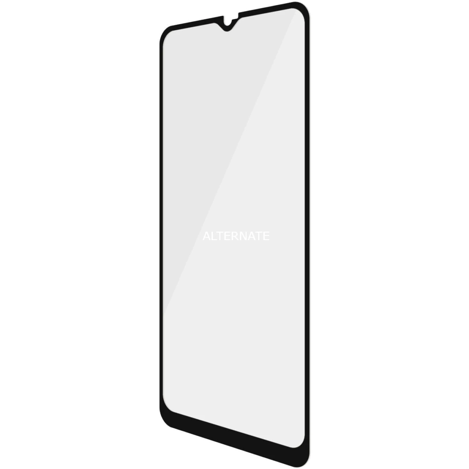 Displayschutzfolien PanzerGlass Displayschutz, Schutzfolie (transparent, Samsung Galaxy A03s) – Bild 5