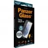 Displayschutzfolien PanzerGlass Displayschutz, Schutzfolie (transparent, Samsung Galaxy S21+ 5G)