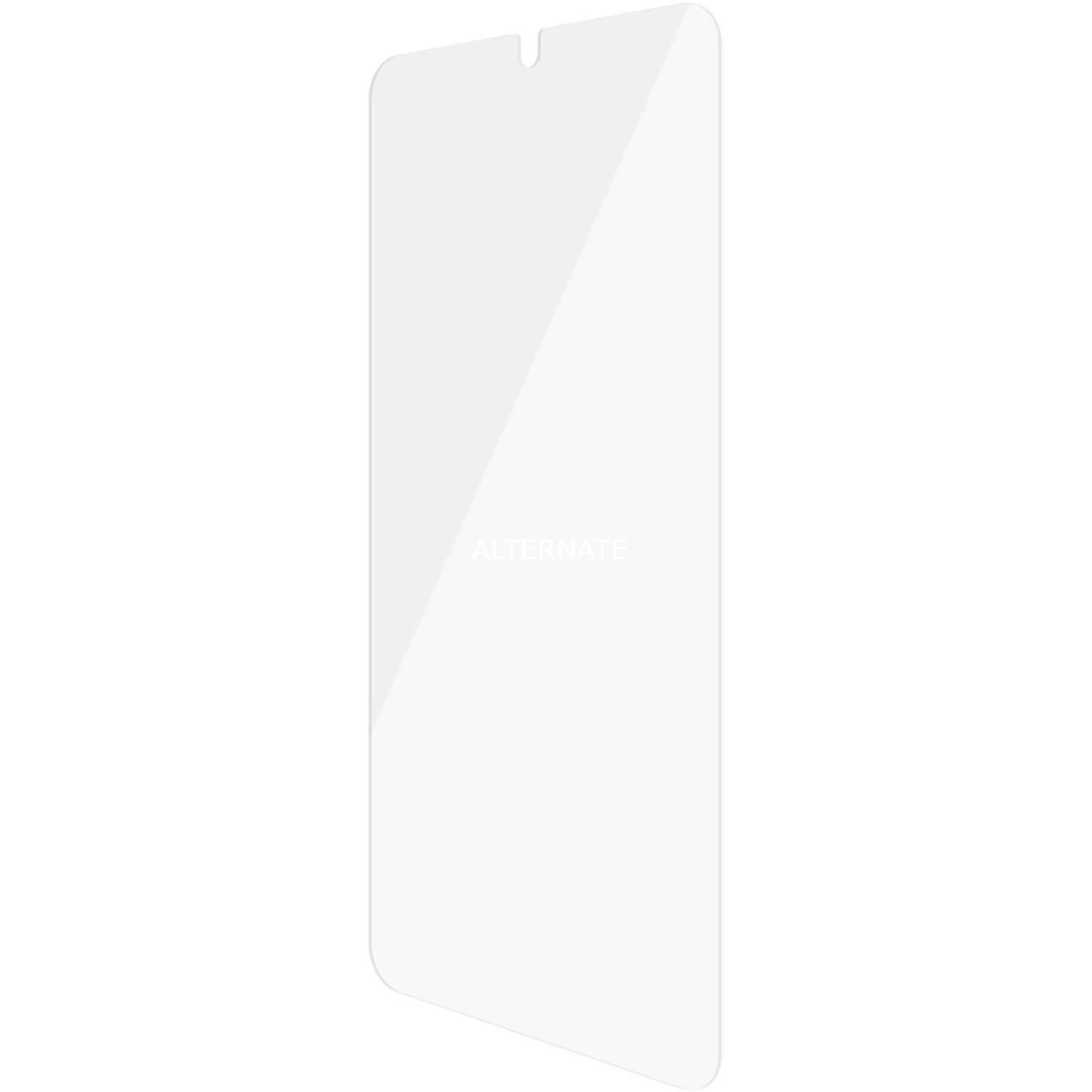 Displayschutzfolien PanzerGlass Displayschutz, Schutzfolie (transparent, Samsung Galaxy S21+ 5G) – Bild 4