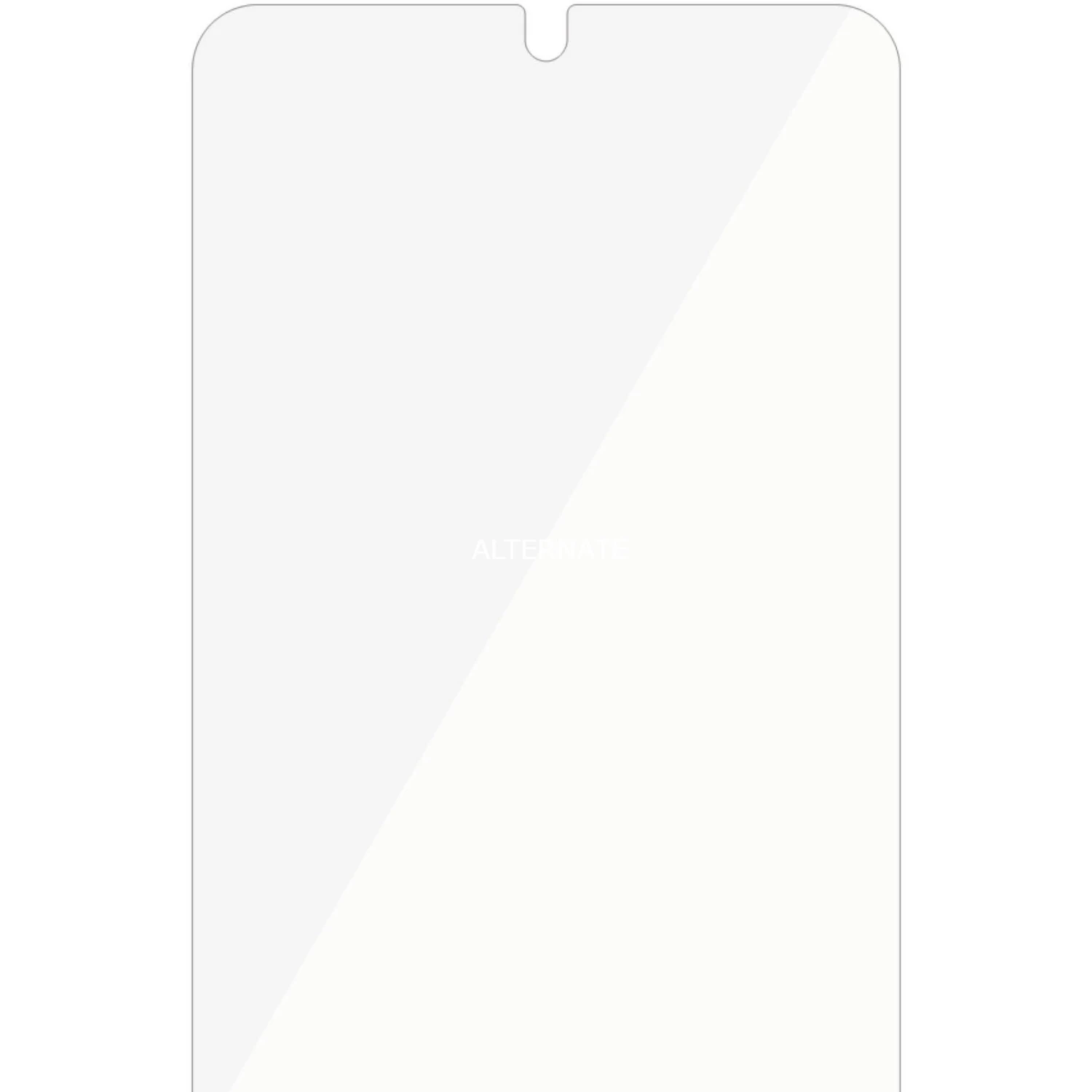 Displayschutzfolien PanzerGlass Displayschutz, Schutzfolie (transparent, Samsung Galaxy S21+ 5G) – Bild 5