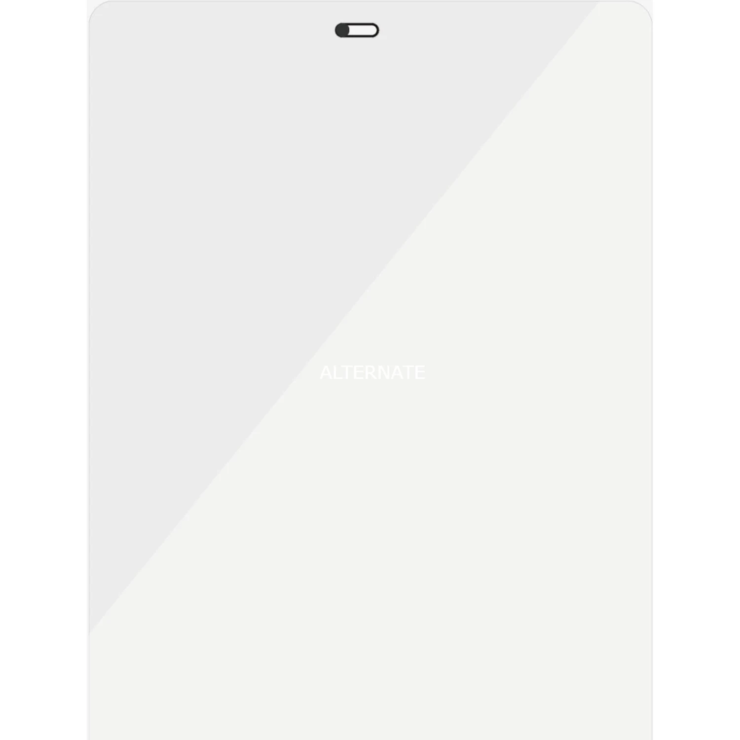 Displayschutzfolien PanzerGlass Displayschutz, Schutzfolie (transparent, Samsung Galaxy A33 5G ) – Bild 5
