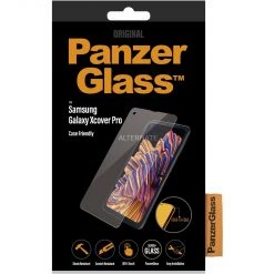 Displayschutzfolien PanzerGlass Displayschutz, Schutzfolie (transparent, Samsung Galaxy XCover Pro)