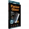 Displayschutzfolien PanzerGlass Privacy Displayschutz, Schutzfolie (transparent, Samsung Galaxy S21+)