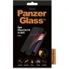 Displayschutzfolien PanzerGlass Privacy Filter, Schutzfolie (schwarz, IPhone SE (3./2.Generation), IPhone 8/7, IPhone 6S/6)