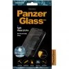Displayschutzfolien PanzerGlass Privacy, Schutzfolie (schwarz, IPhone 12 | 12 Pro)
