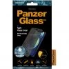 Displayschutzfolien PanzerGlass Privacy, Schutzfolie (schwarz, IPhone 12 Mini)