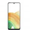 Displayschutzfolien SAMSUNG Displayschutzfolie EF-UA336 (transparent, Galaxy A33 5G)