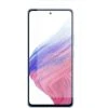 Displayschutzfolien SAMSUNG Displayschutzfolie EF-UA536 (transparent, Samsung Galaxy A53 5G)
