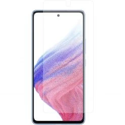 Displayschutzfolien SAMSUNG Displayschutzfolie EF-UA536 (transparent, Samsung Galaxy A53 5G)