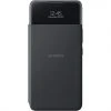 Handy Hüllen SAMSUNG S View Wallet Cover, Handyhülle (schwarz, Samsung Galaxy A53 5G)