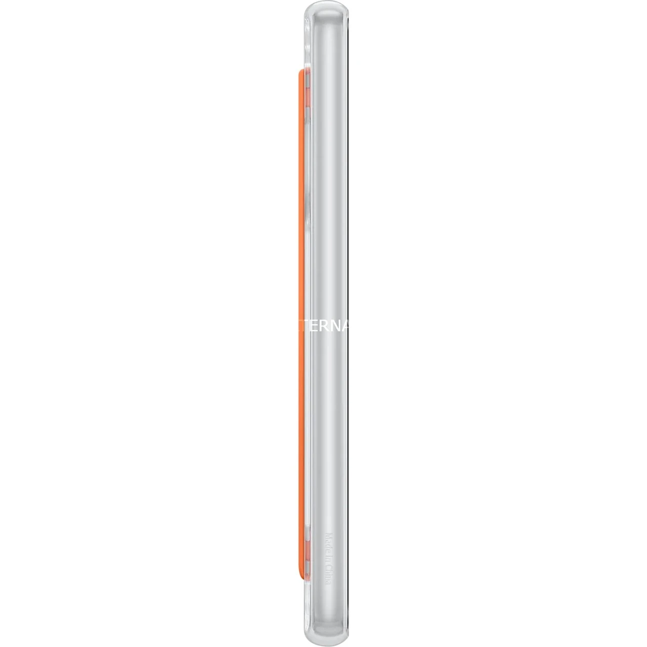 Handy Hüllen SAMSUNG Slim Strap Cover, Handyhülle (transparent, Samsung Galaxy A33 5G) – Bild 6