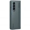 Handy Hüllen SAMSUNG Standing Cover Mit Pen, Handyhülle (grün, Samsung Galaxy Z Fold4)