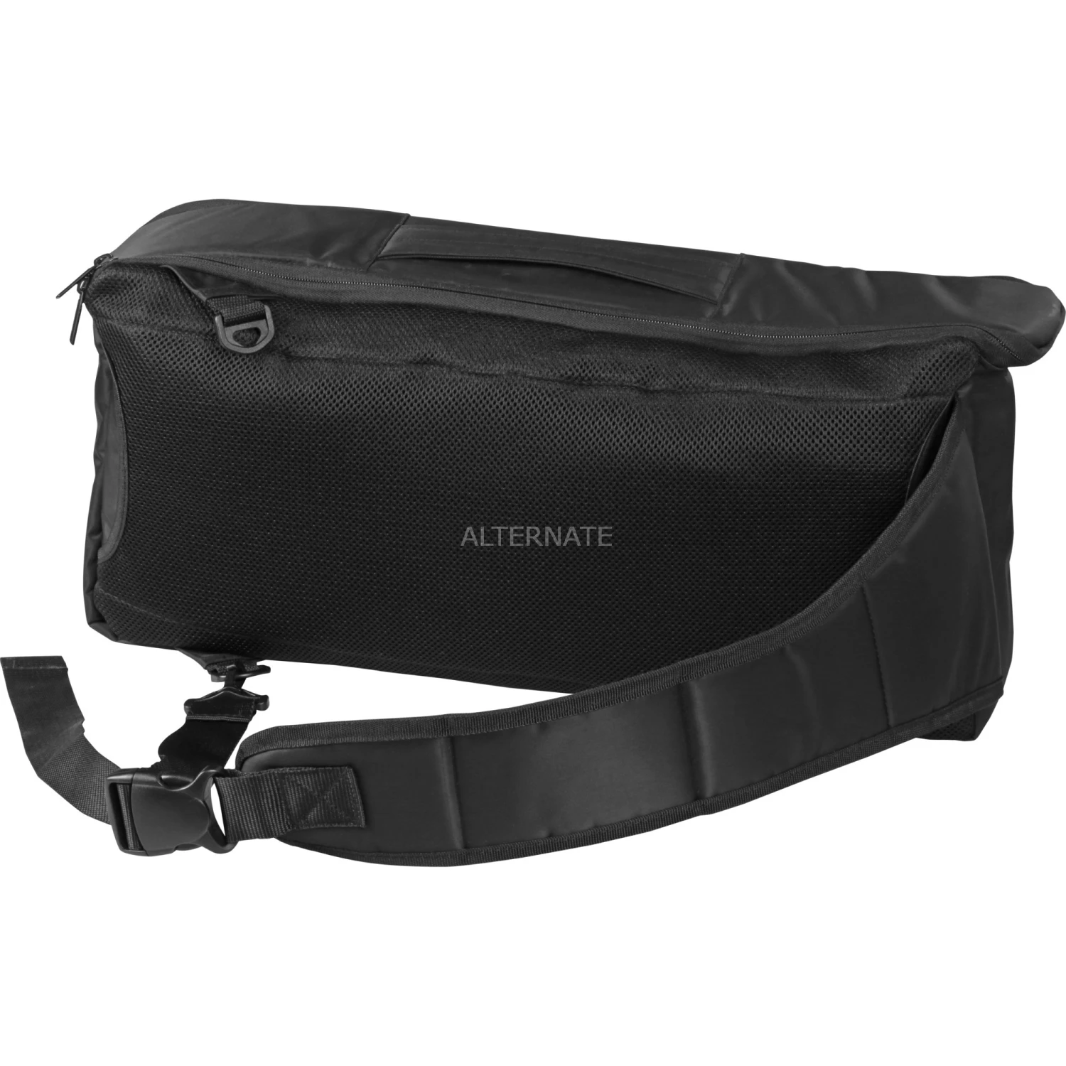 Handy Hüllen Sharkoon SHARK ZONE GB15 Gaming Bag, Tasche (schwarz/gelb) – Bild 2