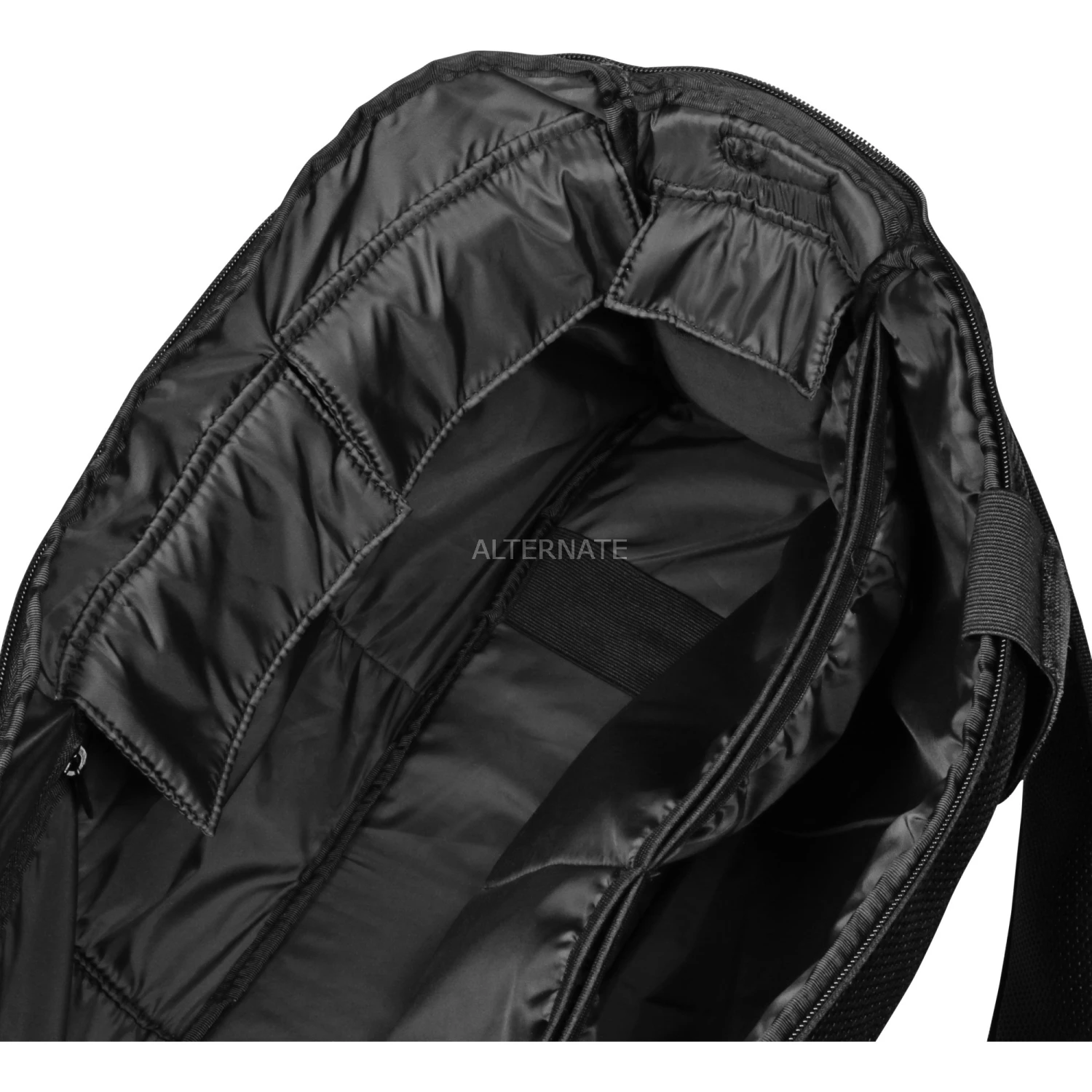 Handy Hüllen Sharkoon SHARK ZONE GB15 Gaming Bag, Tasche (schwarz/gelb) – Bild 4