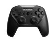 Handy Gamepads SteelSeries Stratus Duo, Gamepad (schwarz)