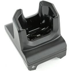 Handy Ladegeräte Zebra Lade-/Übertragungsstation, Ladestation (schwarz)