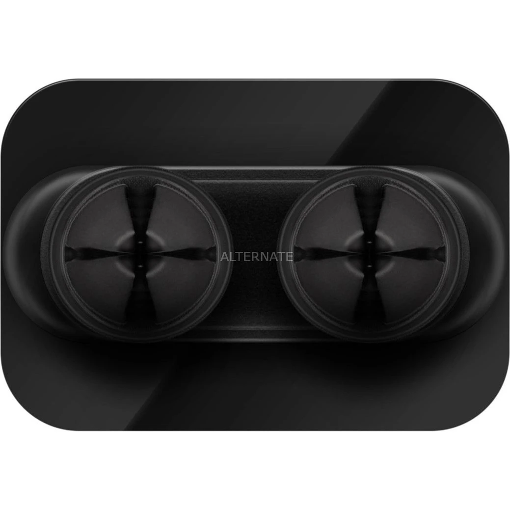 Handy Halterung Goobay Doppelmagnethalter, Halterung (schwarz) – Bild 5