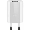 Handy Ladegeräte Goobay USB-Ladegerät 1 A (5W) Weiß (weiß)